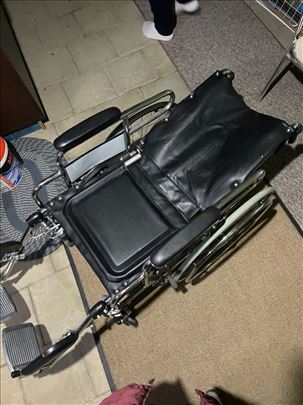 Invalidska kolica odlična