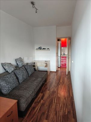 Izdavanje namestenog stana u Mirijevskom bulevaru