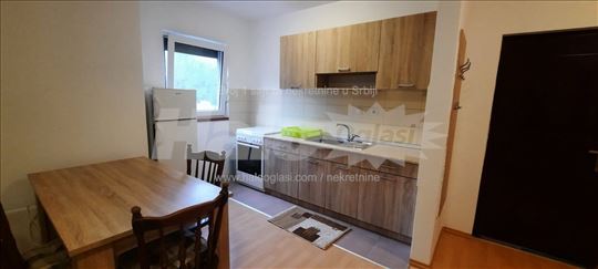 Izdavanje stan u Ktnjači