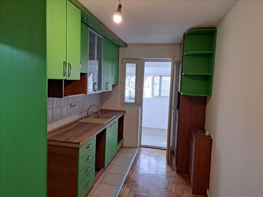 Karaburma, Marijane Gregoran, 48m2 + 2.76m2