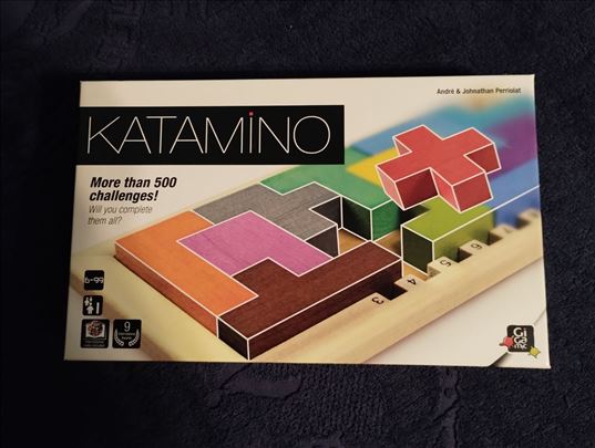 Katamino