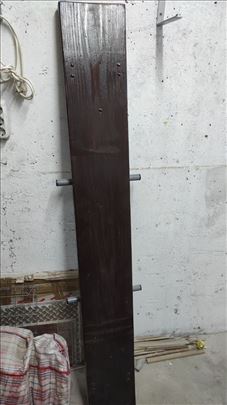 Klupa za trpezariju/slavlja  puno drvo