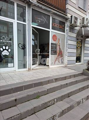 Lokal / 7. Juli Niš