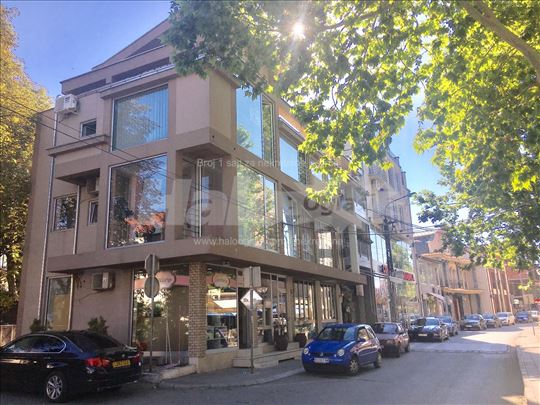 Lokal za izdavanje u centru Kruševca