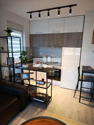 Luksuzna garsonjera ,  za stanovanje ili investici