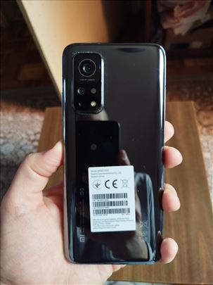 Mi 10t Pro ne radi kamera