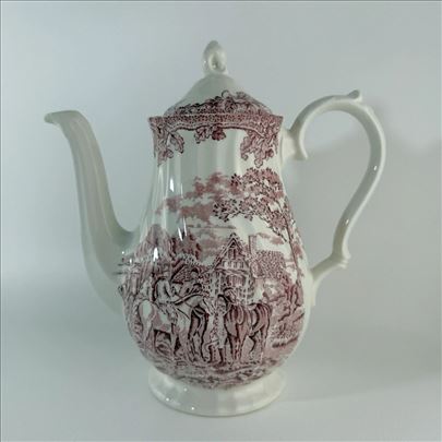 Myott Staffordshire bokal za kafu/caj