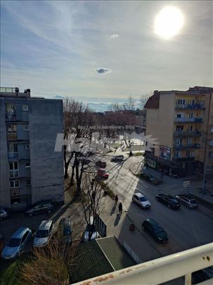 Na prodaju stan 52m2, Centar Rume,75.000€