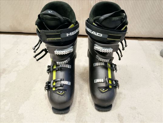 Pancerice  Head Advant Edge HF