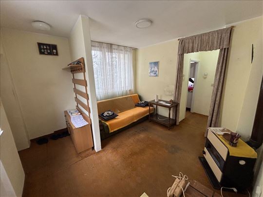 Petlovo brdo, 2.0, 46m² + lođa 6m²