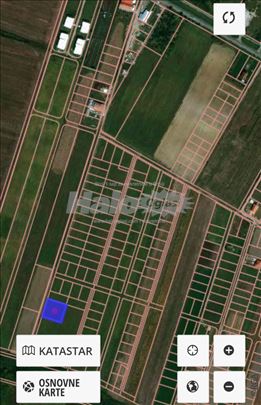 Plac u Becmenu 6 ari