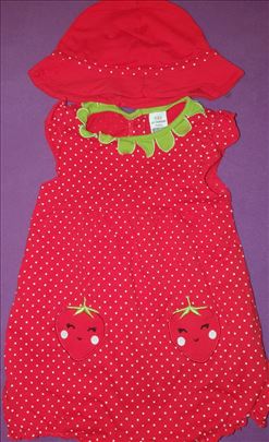 Prodajem kombinezon za devojcice