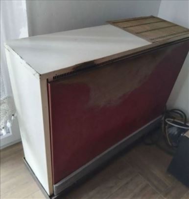 Prodajem polovnu rasklopljenu TA peć 3,5 kW.  