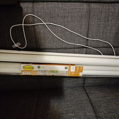 Rolo i zebra zavese NOVO