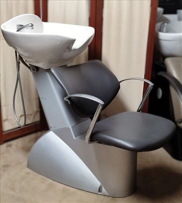 Samponjera MALETTI "LAVAGGIO WHAT" 