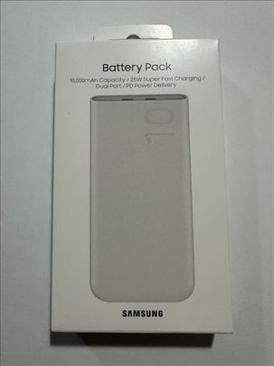 Samsung Battery Pack / NOVO / Eksterna baterija / 
