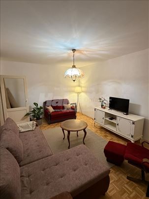 Stan 55m2 na sjajnoj lokaciji, potpuno opremljen