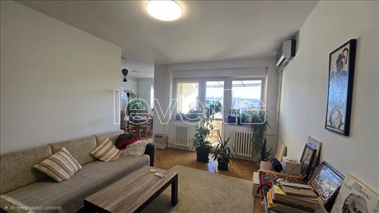 Stan,Novi Sad,Centar,kv: 100.00, € 399000
