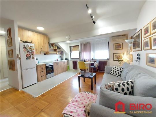 Stan,Novi Sad,Centar,kv: 49.00, ID: 1013057