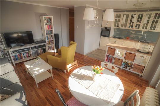 Stan,Novi Sad,Liman 4,kv: 69.00, € 230000