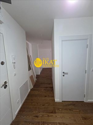 Sunnyville novogradnja, trosoban stan 67,5m2