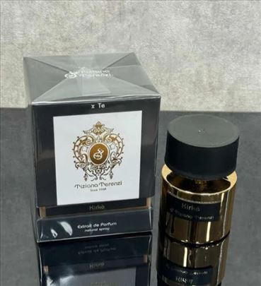 Tiziana Terenzi Kirke 100ml parfum original