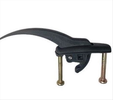 Traktorski delbrava vrata spoljna plasticna orasje