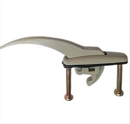 Traktorski delovi-brava vrata spoljna metalna oras