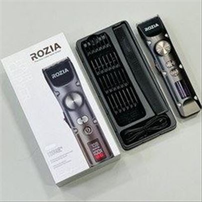 Trimer za kosu i bradu ROZIA Italy