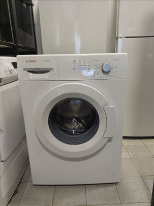 Ves masina Bosch 4,5 kg slim garancija 6 meseci