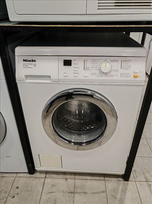 Ves masina Miele 6kg uvoz GARANCIJA 6 mesecima