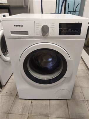 Ves masina Simens IQ700 garancija 6 meseci