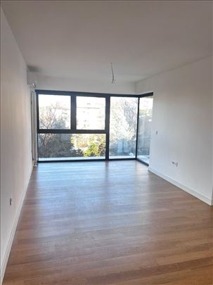 Viva residences, trosoban stan, garaža