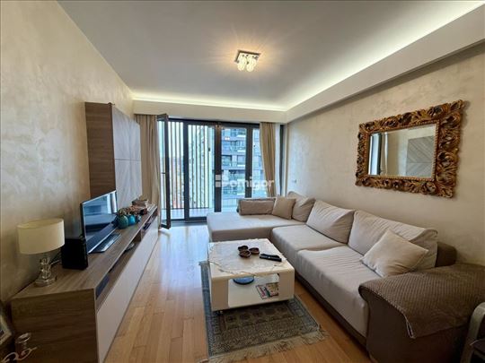 West 65 | 63 m² | 2.0 stan sa terasom