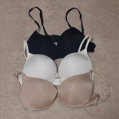  Women`s secret push up brushalteri Gorgeous 75B