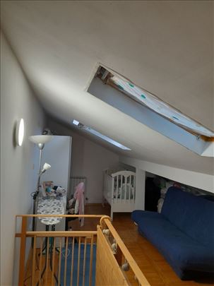 Zemun, Bosanska, 2.5, 60m2,uknjižen, dupleks