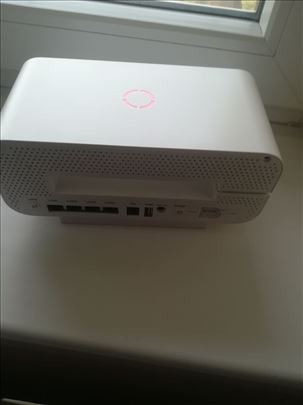 ZTE MF287 3neo 4G LTE Cat6 Router