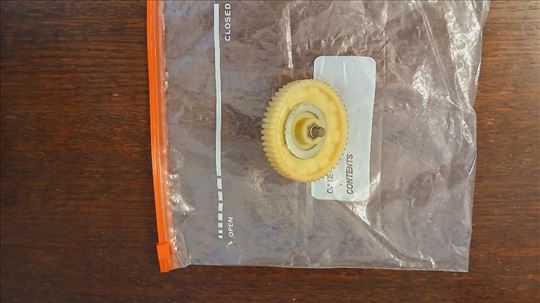 Zupcanik za el. testeru B&D GK 310 