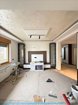 Zvezdara, Kluz, 70m2 +27m2 zatvorena terasa