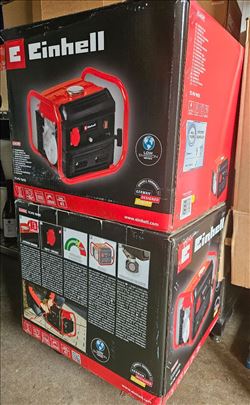 Agregat Einhell orginal nemačka nov motor