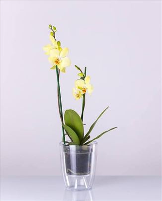 Alat za proizvodnju saksija za orhideje