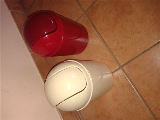 Alati za plasticnu kantu za djubre 6l