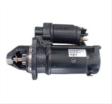 Anlaser torpedo brzi