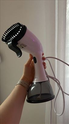 Aparat za paru za odeću – britanski utikač