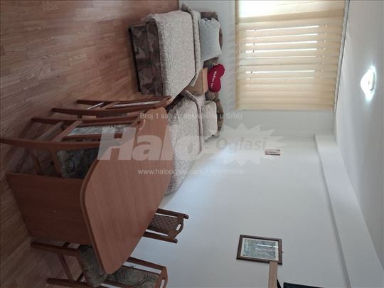 Apartman u Banji Koviljaci