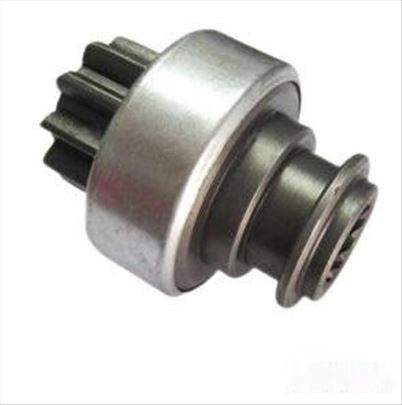 Bendiks 12 nuta 10 zuba