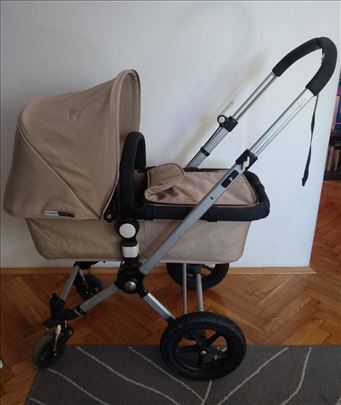 Boogaboo kolica sa opremom