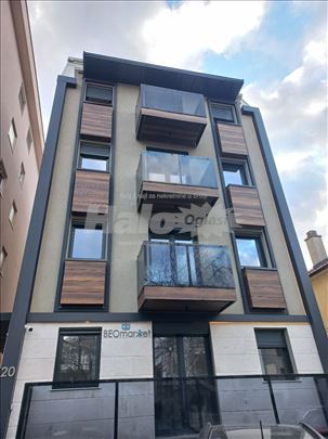 Lekino Brdo-Brace Kovac-2 soban NOV, LUX opremljen