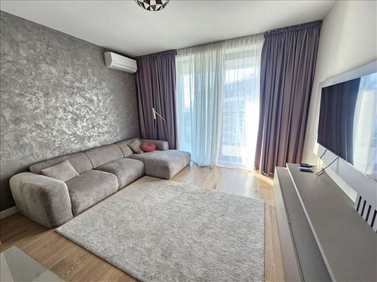 Bw 3.0 kompletno renoviran stan