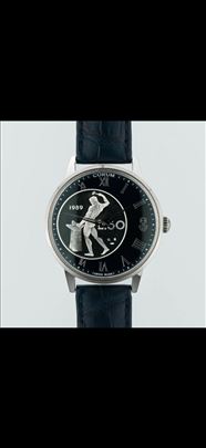 Corum Heritage Vulcano 50 Lire 42mm